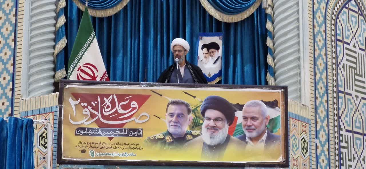 امروز ما، مکتبی ترین پلیس را داریم.